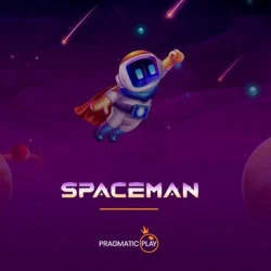 Spaceman 4Rr Plataforma